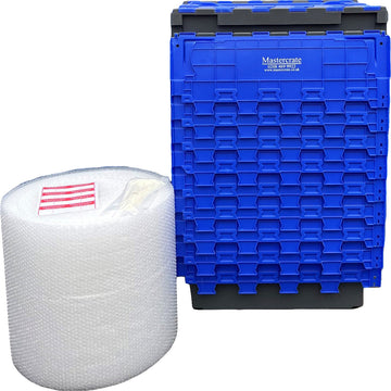 Mastercrate Crate Hire Package 1
