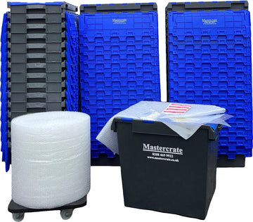 Mastercrate Crate Hire Package 4