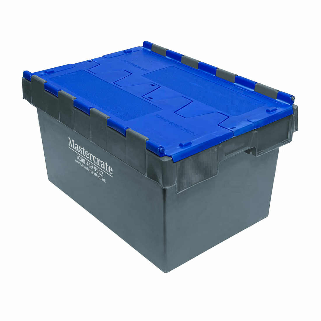 LC2 Medium Crate